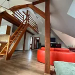 Agapella Apartamenty- Apartament Lesny Z Klimatyzacja
