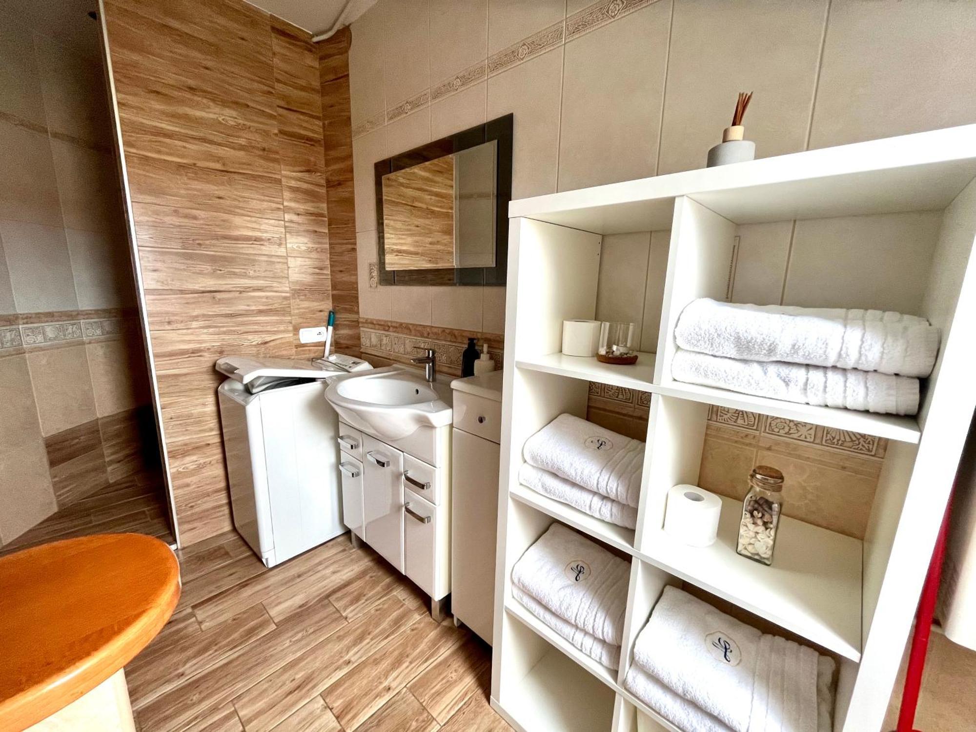 Lägenhet Agapella Apartamenty- Apartament Lesny Z Klimatyzacja Sopot