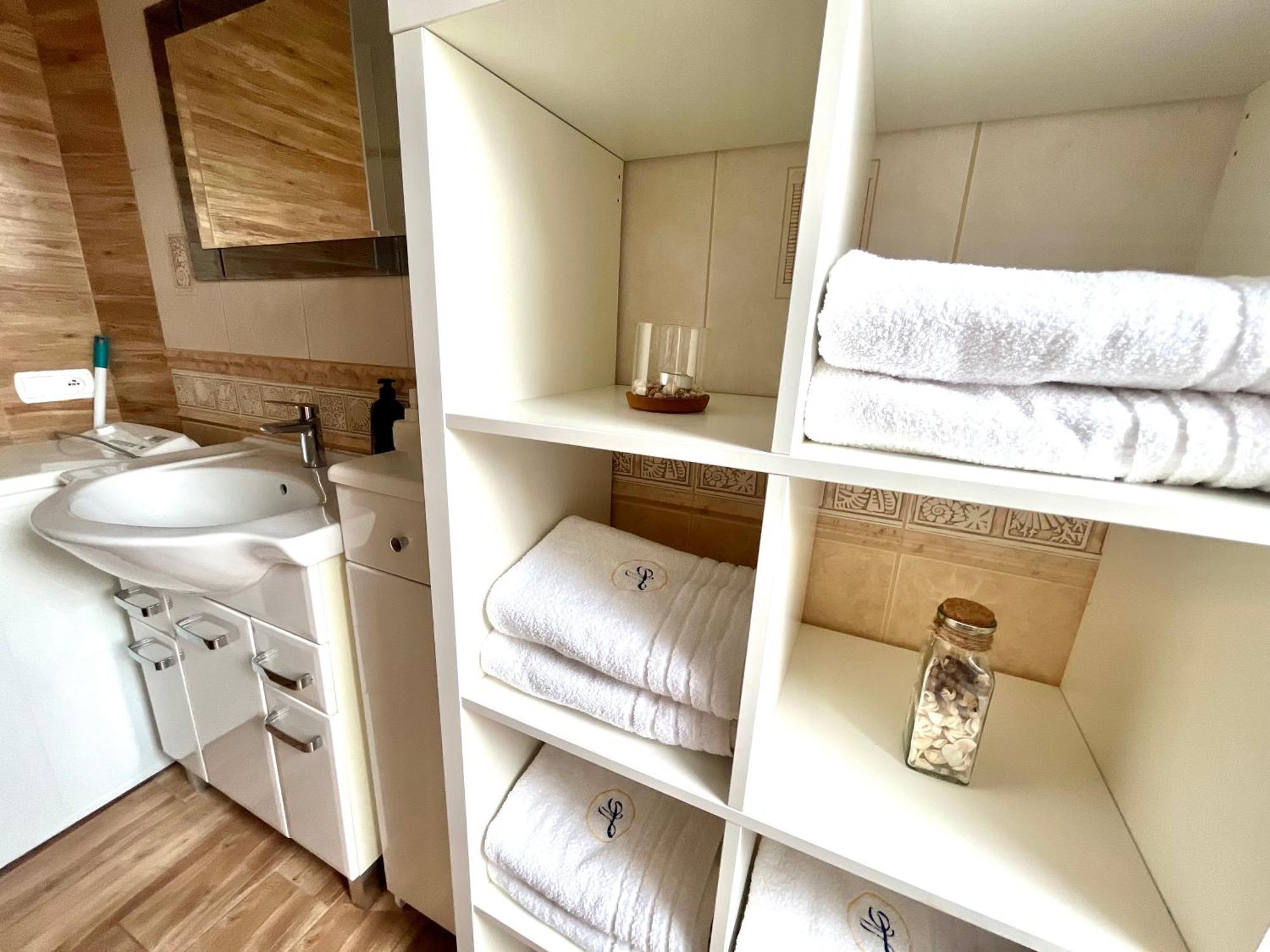Agapella Apartamenty- Apartament Lesny Z Klimatyzacja *